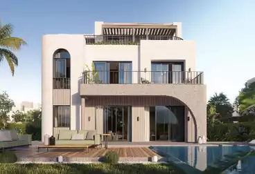 Duplex For sale - 3 rooms - floor 4