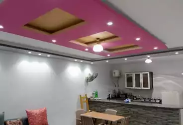 عقارات للبيع - 2 غرف - بالدور 1