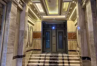 شقق للبيع - 3 غرف - بالدور 12
