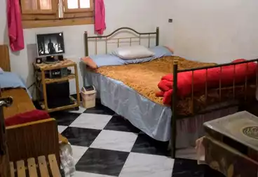 Apartment with Garden For sale - 3 rooms - floor 0