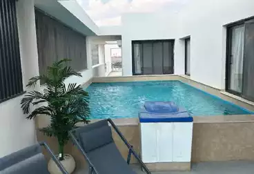 Apartments For sale - 4 rooms - floor 3