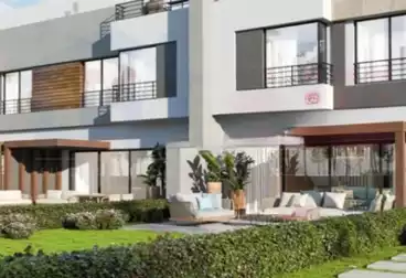 Twin House For sale - 6 rooms