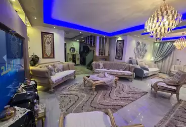 بنتهاوس للبيع - 3 غرف - بالدور 11