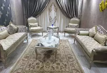 Apartments For sale - 3 rooms - floor 4