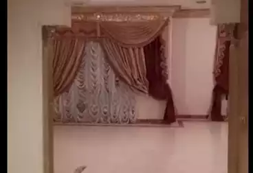 شقق للبيع - 3 غرف - بالدور 1