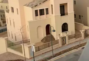 Garden Villa For sale - 4 rooms