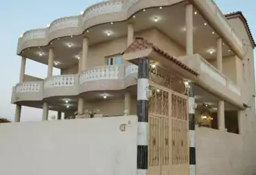 Villas For sale - 5 rooms