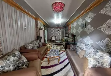 Apartments For sale - 3 rooms - floor 6