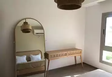 Furnished Apartment For rent - 3 rooms - floor 3