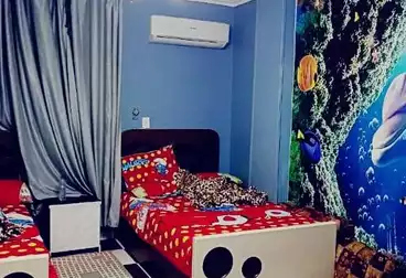 Apartments For sale - 3 rooms - floor 5