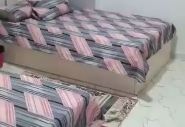 Furnished Apartment For sale - 2 rooms - floor 9