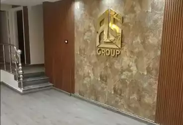Administrative For rent - 3 rooms - floor 1