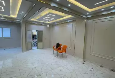 عقارات للبيع - 3 غرف - بالدور 10