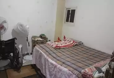 Apartments For sale - 3 rooms - floor 1