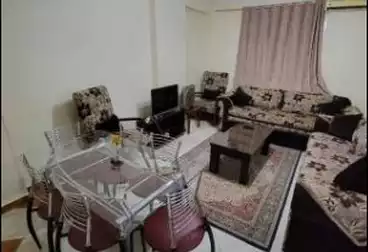 Furnished Apartment For rent - 2 rooms - floor 3