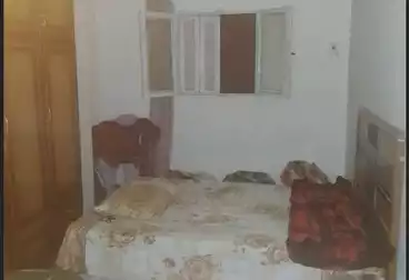 Furnished Apartment For rent - 2 rooms - floor 2