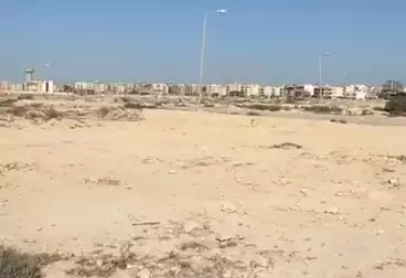 أرض مباني سكنية للبيع