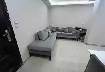 شقق مفروشة للإيجار - 3 غرف - بالدور 2