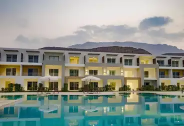 Chalets For sale - 2 rooms - floor 1