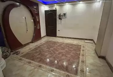شقق للبيع - 3 غرف - بالدور 10