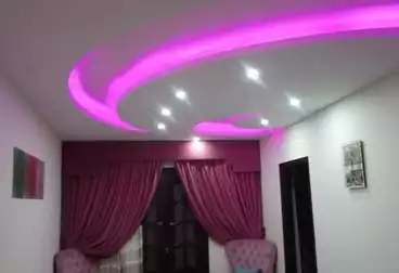 Apartments For sale - 3 rooms - floor 9