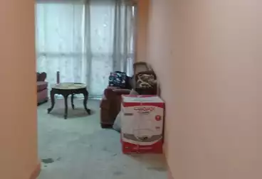 شقق للإيجار - 3 غرف - بالدور 2