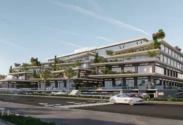 Shops For sale - floor 1
