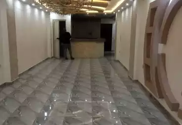 شقق للإيجار - 3 غرف - بالدور 2