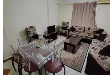 Furnished Apartment For rent - 2 rooms - floor 3