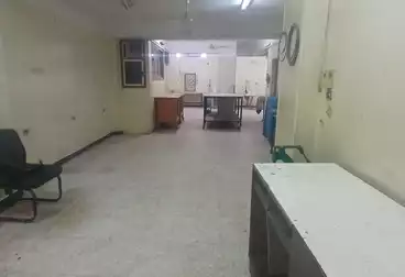 Building For rent