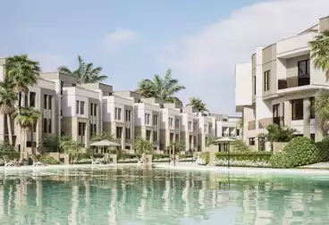 Town House For sale - 5 rooms