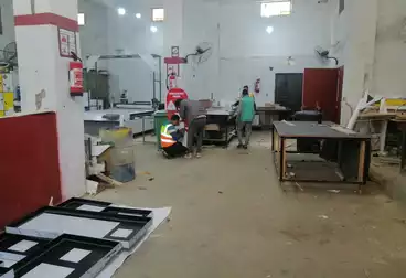 Factory For sale