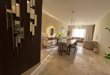 شقق مفروشة للإيجار - 3 غرف - بالدور 3