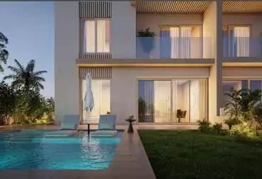 Villas For sale - 5 rooms