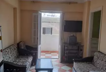Furnished Apartment For sale - 2 rooms - floor 4