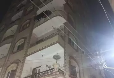 شقق للبيع - 2 غرف - بالدور 6