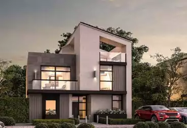 Villas For sale - 4 rooms