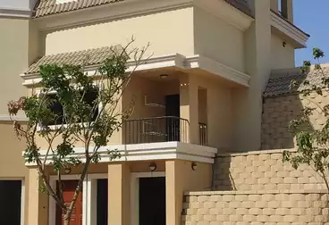Villas For sale - 4 rooms