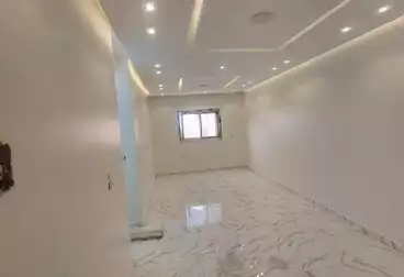 إداري للإيجار - 3 غرف - بالدور 5