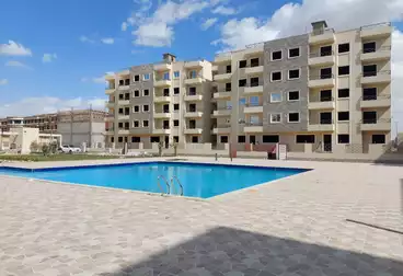 Apartments For sale - 3 rooms - floor 4