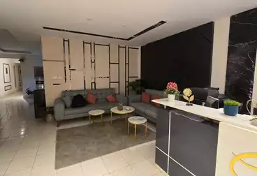 Apartments For rent - 3 rooms - floor 1