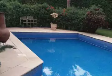 Villas For rent - 5 rooms