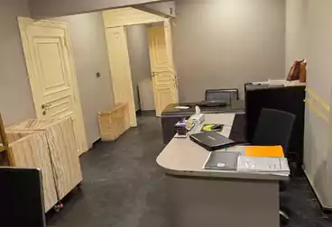 Administrative For sale - 2 rooms - floor 0