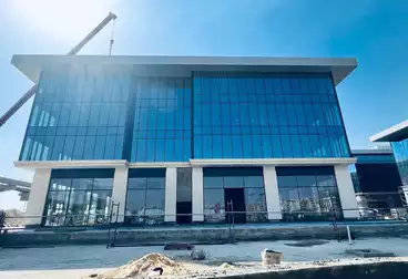 Administrative For rent - floor 2