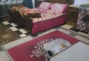 Apartments For sale - 2 rooms - floor 3