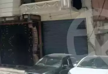محلات للبيع - بالدور 0