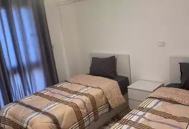 Furnished Apartment For rent - 3 rooms - floor 2