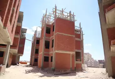 Apartments For sale - 3 rooms - floor 2