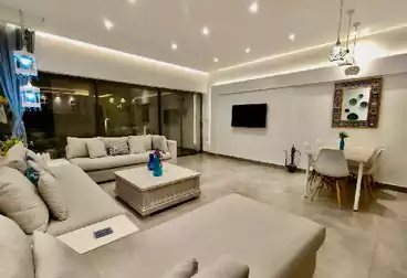 Furnished Apartment For sale - 2 rooms - floor 1
