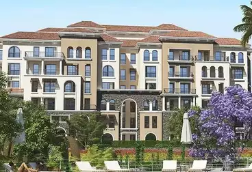 Apartment with Garden For sale - 2 rooms - floor 0